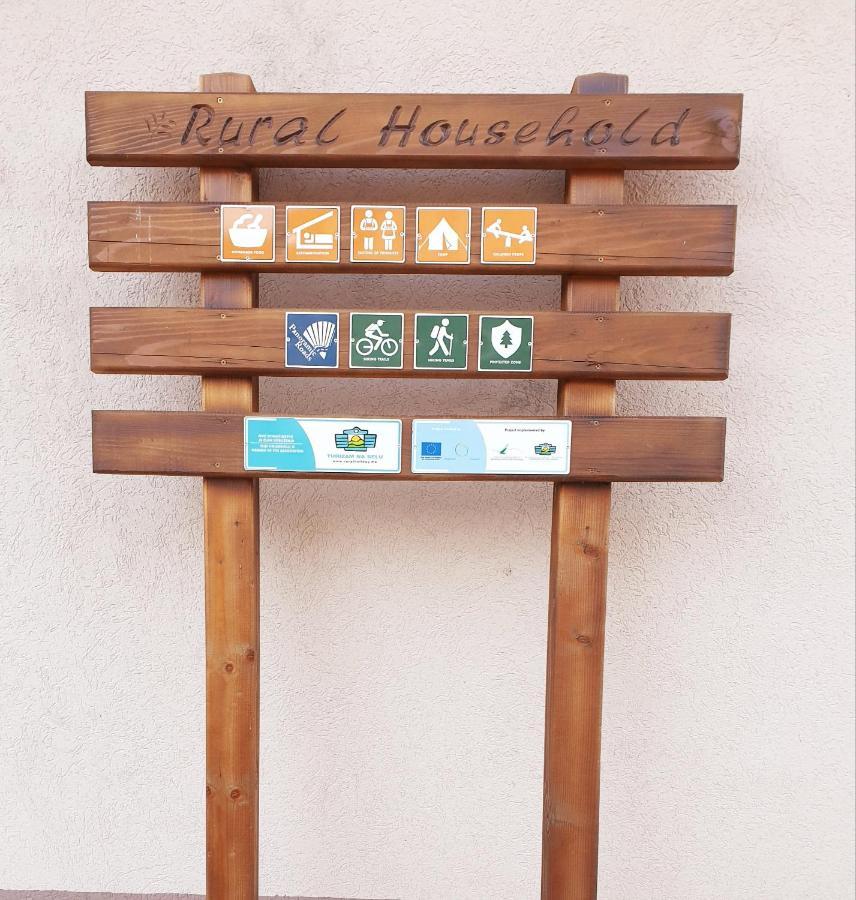 Aleksa Guest House เซทินเจ ภายนอก รูปภาพ
