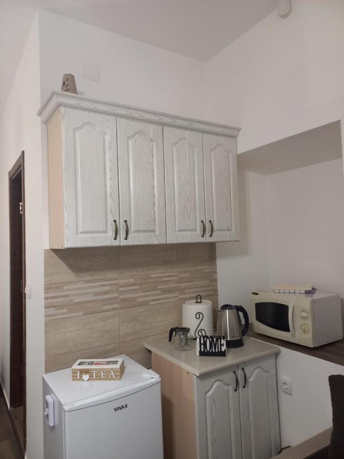 Aleksa Guest House เซทินเจ ภายนอก รูปภาพ
